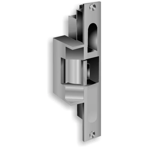 Folger Adam 310-3-1 12D 613 LCBMA 310-3-1 12D Electric Strike With Latchbolt And Locking Cam Monitor Oil Rubbed Bronze Finish 1 Folger Adam 310-3-1 12D 613 LCBMA 310-3-1 12D Electric Strike With Latchbolt And Locking Cam Monitor Oil Rubbed Bronze Finish