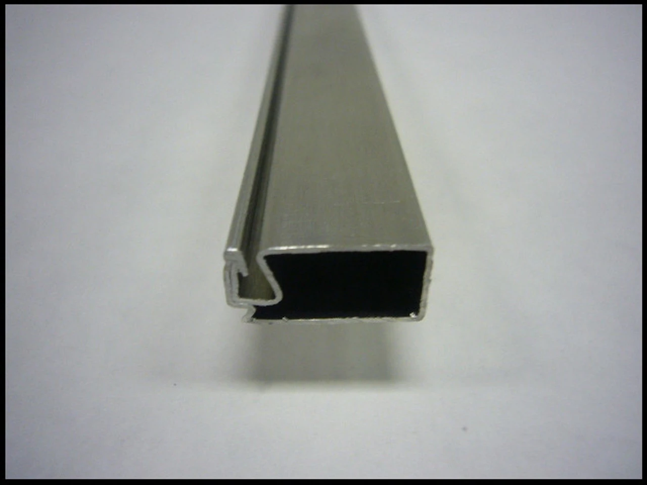 Cross Bar Frame Silver Mill 1 Cross Bar Frame Silver Mill