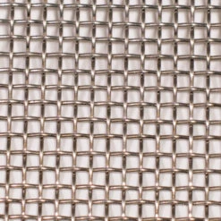 36 Inch X 12 Ft Stainless Steel 023 Diameter -Window Series 4640 35483.1669757611