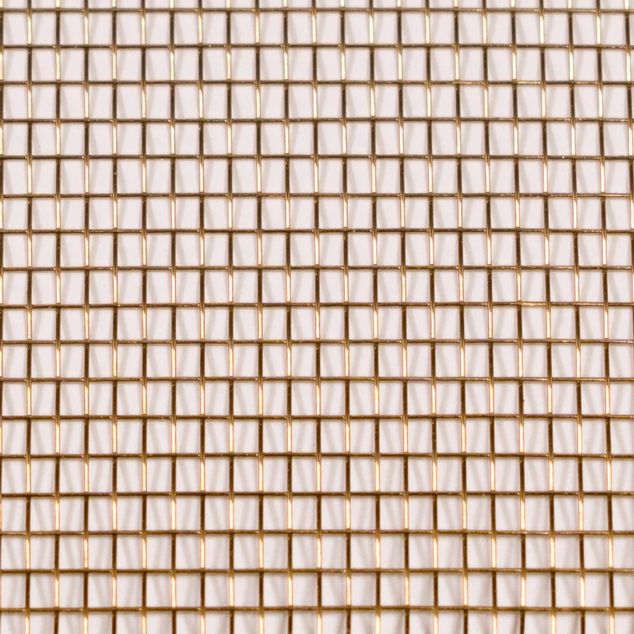 72" X 100' Brite Bronze / Copper Insect Screen 2 72" X 100' Brite Bronze / Copper Insect Screen - Image 2