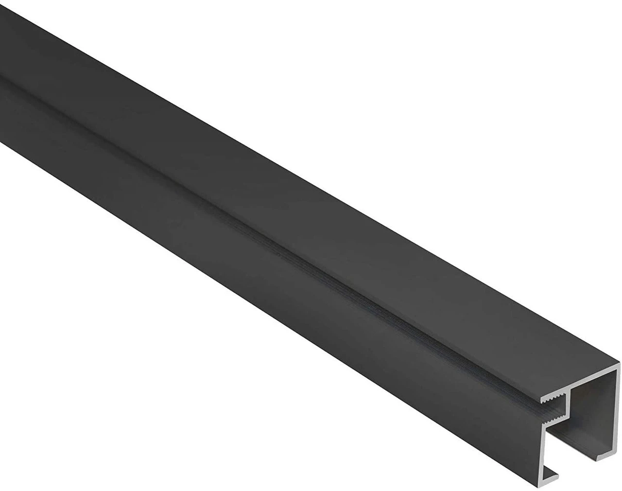 Mini Track Porch Screening System Kit 1 Mini Track Porch Screening System Kit