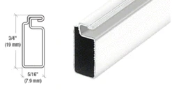 5/16 X 3/4 Painted Screen Frame -Window Series 5311 32836.1669757608