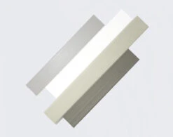 Screen Tight Cap And Base 1 1/2 X 96 Inch -Window Series 6322 99781.1669757607