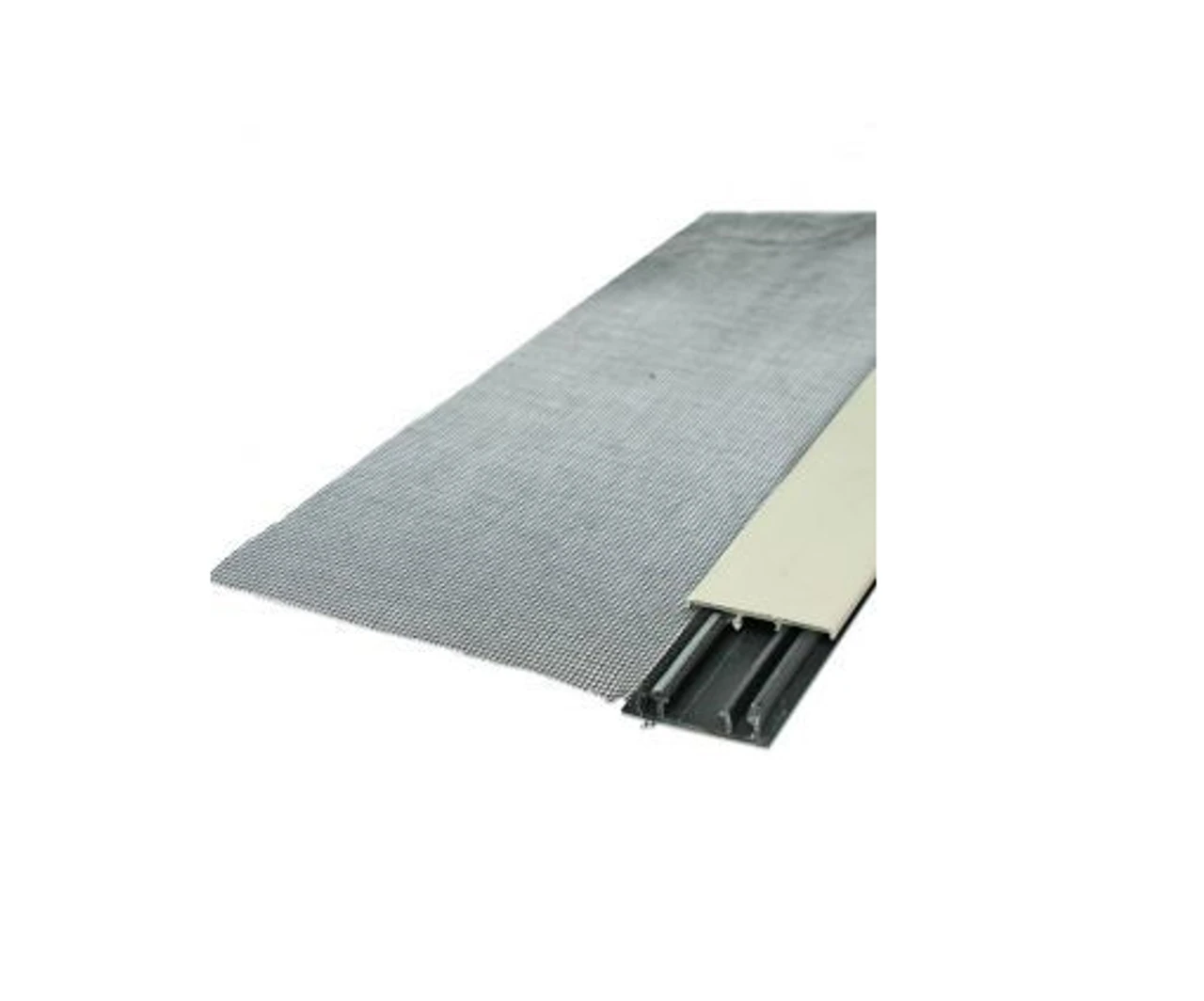 Screen Tight Cap And Base - Box Of 20 Each At 96" 1 Screen Tight Cap And Base - Box Of 20 Each At 96"