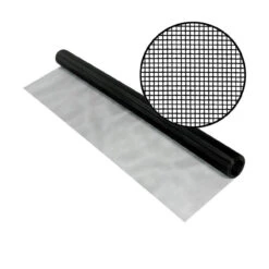 48" X 25 Ft. SeeVue Stainless Steel Insect Screen