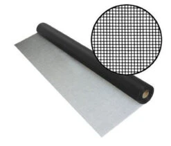 84 Inch X 25 Ft Pool And Patio Screen