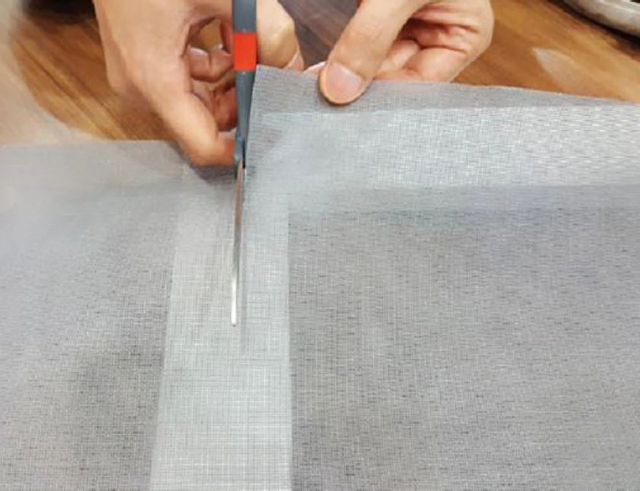 Allergy Filter Screen - Rolls 59" X 96" 4 Allergy Filter Screen - Rolls 59" X 96" - Image 4