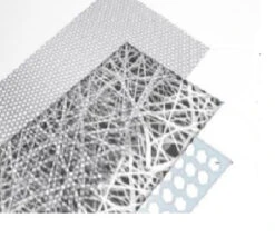 Allergy Filter Screen - Rolls 59" X 96" 8 Allergy Filter Screen - Rolls 59" X 96" -Window Series Allergy 3 43698.1590107093