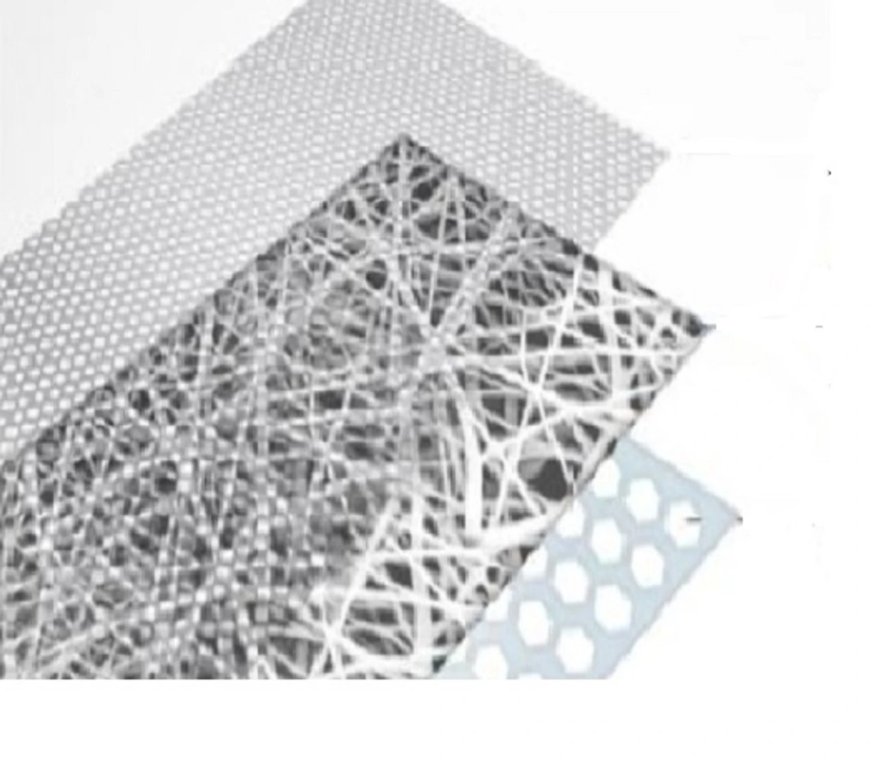 Allergy Filter Screen - Rolls 47" X 25' 2 Allergy Filter Screen - Rolls 47" X 25' - Image 2