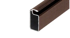 5/16 X 1 Inch Window Screen Frame Kit With Corners & Spline -Window Series Bronze Frame 44235.1585949195