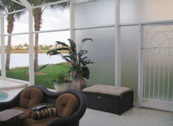 36 Inch X 100 Ft Florida Glass Screen