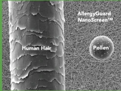 BMT Allergy Guard™ - Small Screen Rolls -Window Series PollenAG 35648.1600902612