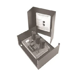 Securitron FSUNL-24 24 Volt Unlatch Module Fail Safe / Fail Secure, Satin Stainless Steel