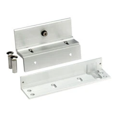 DynaLock TJ20 US10B Maglock Dark Oxidized Satin Bronze Oil Rubbed