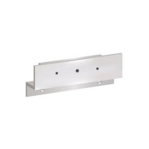 SDC TJ1V Maglock Accessories Satin Aluminum Clear Anodized 1 SDC TJ1V Maglock Accessories Satin Aluminum Clear Anodized